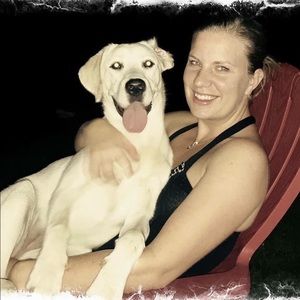 Meet your Posher, Olivia